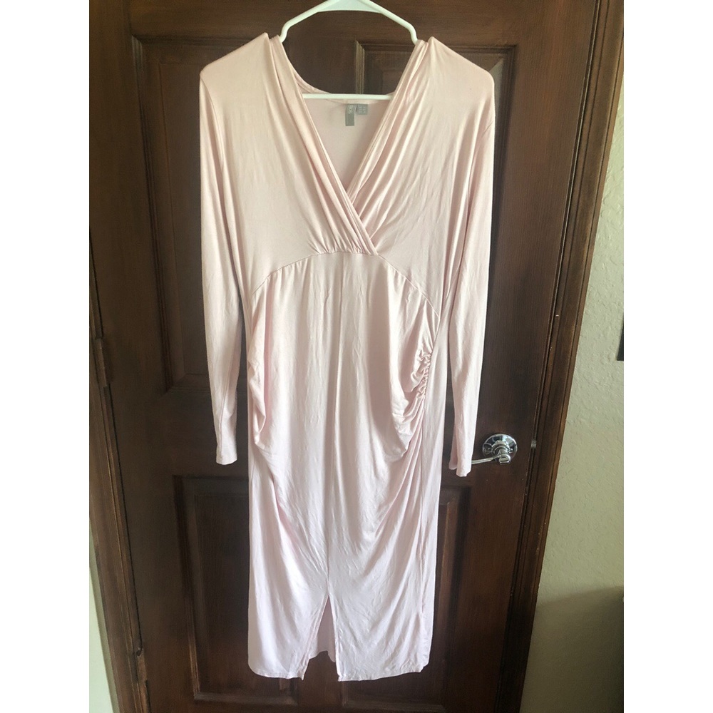 Asos Maternity Dress